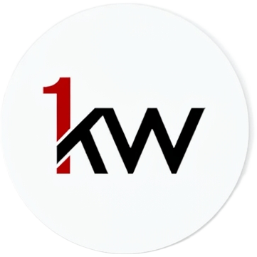 Keller Williams logo